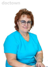 Нечепаева Ольга Николаевна