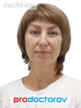 Непомнящая Светлана Валерьевна