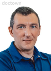 Непомнящих Дмитрий Викторович
