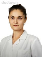Нестерова Елена Евгеньевна