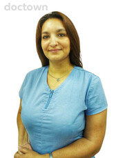 Невмержицкая Елена Витальевна