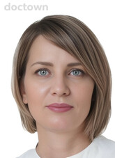 Гракова Оксана Ивановна