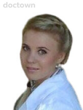 Грицаева Елена Анатольевна