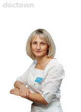 Гришаева Ирина Александровна
