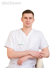 Гришечко Максим Степанович