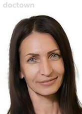 Гришина Елена Владимировна