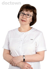 Гришина Марина Павловна