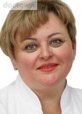 Гришкина Ирина Владимировна
