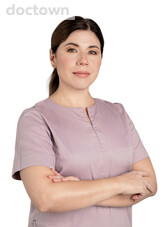 Лихошерстова Инна Николаевна
