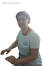 Лисанова Наталья Владимировна