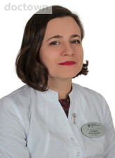 Литвина Инна Юрьевна