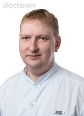 Якушев Дмитрий Викторович