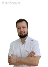 Якушевич Владимир Владимирович