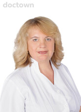 Янова Оксана Мироновна