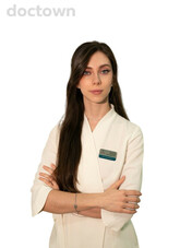 Ярлыкова Екатерина Александровна