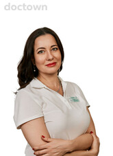 Чайчук Татьяна Анатольевна