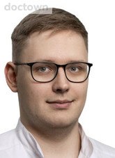 Чанчиков Кирилл Александрович