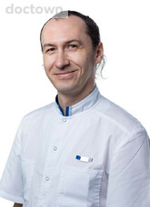 Чанчиков Вадим Александрович