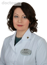 Чанчикова Елена Владимировна