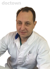 Чеботарев Иван Александрович