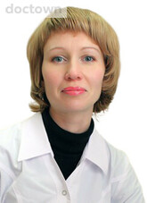 Чекаловец Евгения Александровна