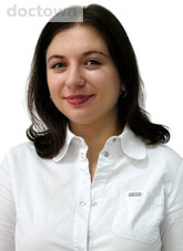 Чепелева Вероника Михайловна