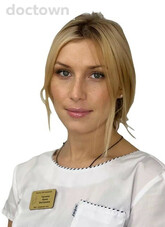 Черченко Ирина Викторовна