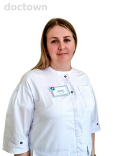 Черданцева Анна Сергеевна 