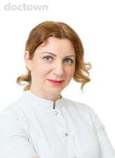 Черемисина Анна Юрьевна