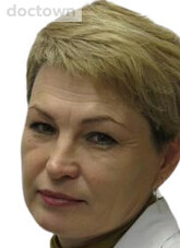 Черепанова Ольга Валентиновна