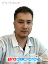 Черепнин Даниил Александрович