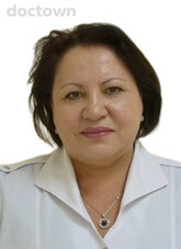 Черкашина Ирина Ивановна
