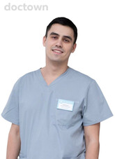 Черкасов Сергей Сергеевич