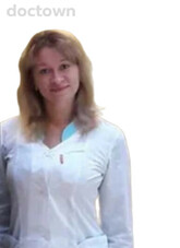 Черникова Елена Владимировна