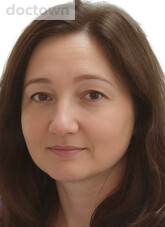 Черноусова Анжелика Галиевна