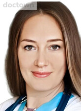 Чернова Анна Александровна