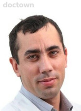 Червонный Денис Григорьевич