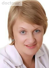 Ческидова Инна Иннокентьевна