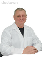 Чуйков Александр Николаевич