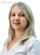 Левкина Гулия Феритовна