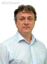 Радионов Дмитрий Юрьевич