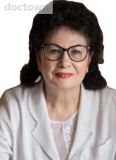 Рахимкулова Людмила Васильевна