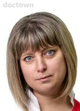 Разумова Ирина Владимировна 