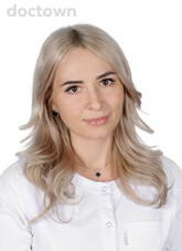 Бридова Екатерина Игоревна