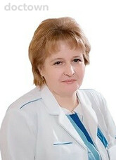Брюханова Маргарита Валентиновна