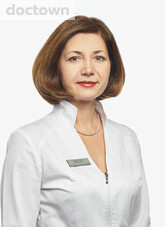 Брюханова Оксана Петровна