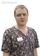 Красоткин Михаил Андреевич