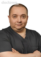 Кравченко Андрей Сергеевич 