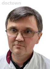 Кравченко Олег Григорьевич