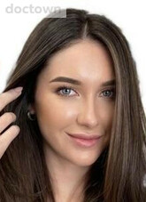 Пивнова-Кропп (Кропп) Александра Альбертовна